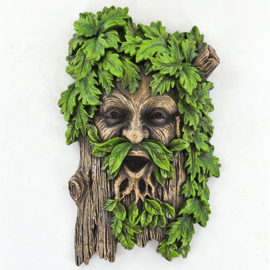 Tree Ent Merlin