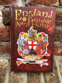 A very Peculiar History of England Vol.2
