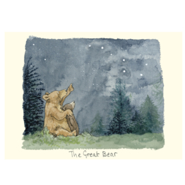 M323 The great bear