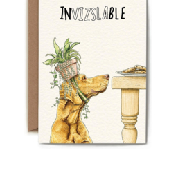 D22-01 Invizslable