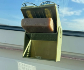 Soap locker - Travel box