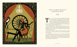 Celtic Tales; Fairy Tales and Stories of Enchantment