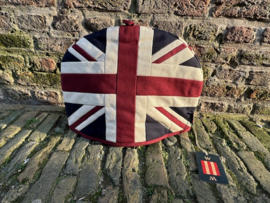 Theemuts Union Jack