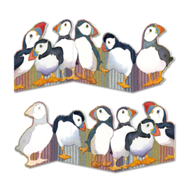 Puffins
