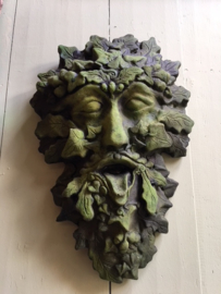 Westlake Green Man