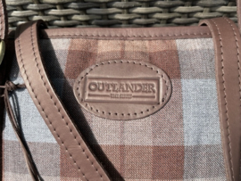 Outlander tas Claire's Medicine bag