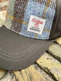 Harris Tweed Baseball cap MacLeod