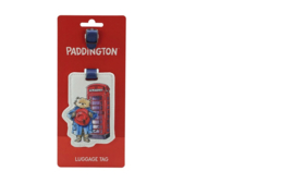 Bagagelabel Paddington™ London