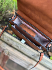 The Mini Satchel MacLeod Hunting