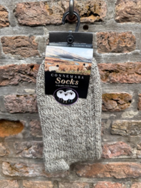 Connemara Jacobs schaap sokken 42-46 Gemêleerd