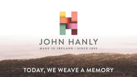 John Hanly Dekens uit Ierland