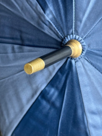 Storm paraplu Schotland vlag