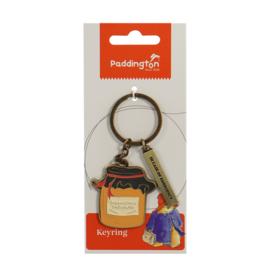 Sleutelhanger Paddington™ Marmalade