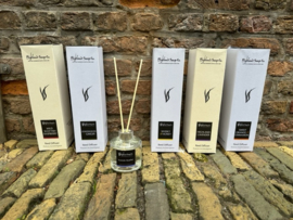Whisky & Honey Reed Diffuser