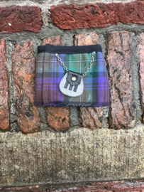 Kilt portemonnees deel 2
