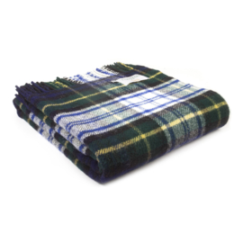 Plaid: Dress Gordon