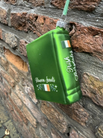 Hanging Book Ireland