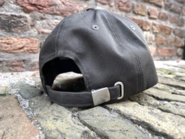 Harris Tweed Baseball cap MacLeod