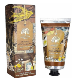 Sandalwood Handcrème