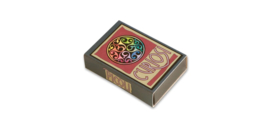 Curiosi Picoli puzzel Knospe