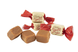 Colours of the Highlands vanilla Fudge