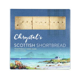 Schotse Shortbread