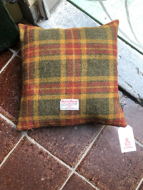 Harris Tweed Herfsttinten