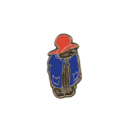 Pin badge Paddington™