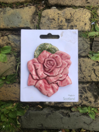 English Rose hanger Large en Small