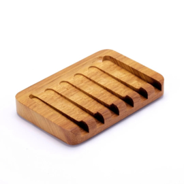 Soap safe soap dish