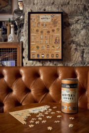 Ridley's Whisky Puzzel