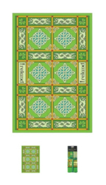 Theedoek Celtic tapestry