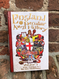 A very Peculiar History of England Vol.3
