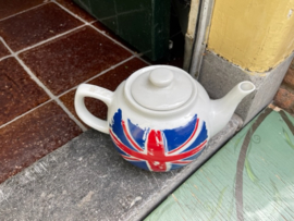 Theepot Union Flag