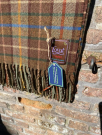 Lavendel geurende plaid "Oak"