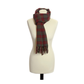 Tweedmill sjaals uit Wales