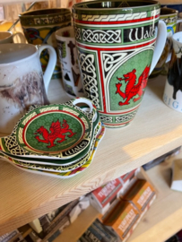 Wales Draak beker