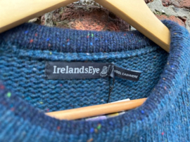 A469 Round Stone Sweater in Ink Marl