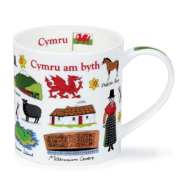 Wales / Cymru