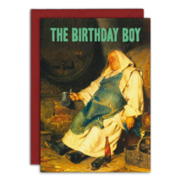 DA23-01 Birthday Boy