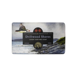 Driftwood Shores soap