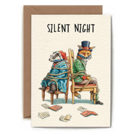 C39-01 Silent Night