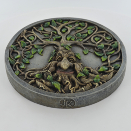 Tree of Life Plaque