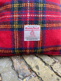 Harris Tweed Royal Stewart ruit Small