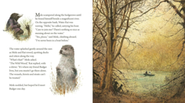 The Wind in the Willows