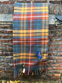 Plaid: Antique Buchanan