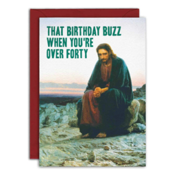 DA04-01 Birthday Buzz