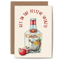 C24-01 Festive Spirit