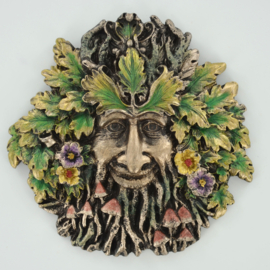 Green man Rugosa