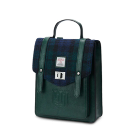 Mini Carloway in Black Watch